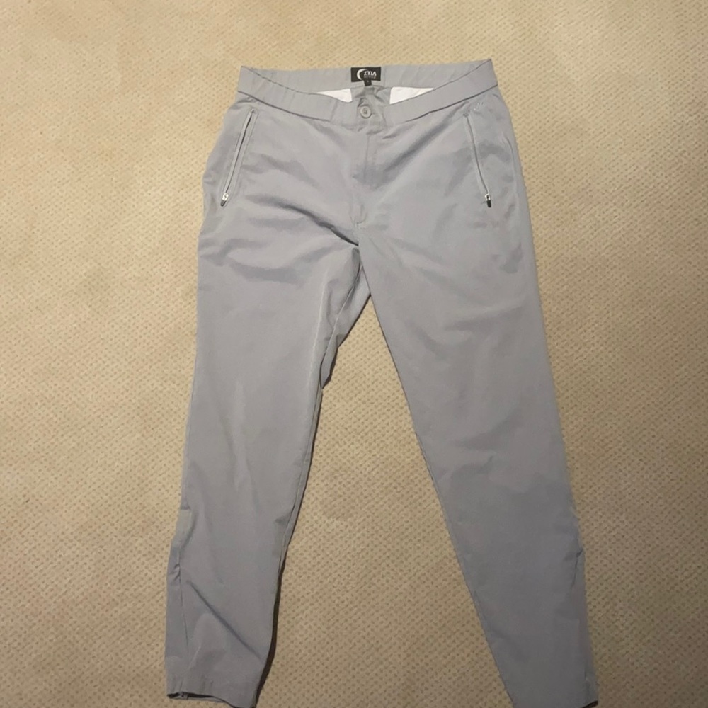 ZYIA ATHLETIC PANTS